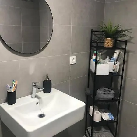 Apartment Poniente, En Zahara De Atunes, Atlanterra Zahara de los Atunes