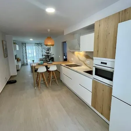 Poniente, En Zahara De Atunes, Atlanterra Apartment