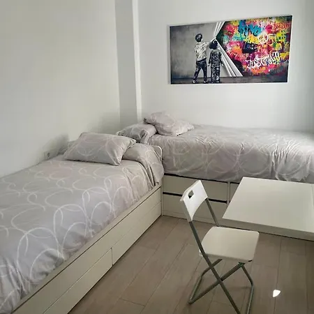 Poniente, En Zahara De Atunes, Atlanterra Apartment Zahara de los Atunes