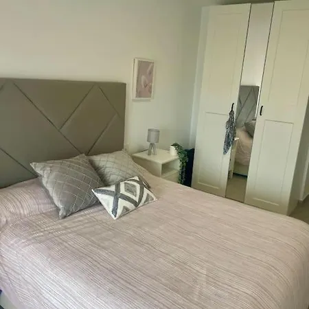 Poniente, En Zahara De Atunes, Atlanterra Apartment