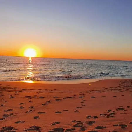 Poniente, En Zahara De Atunes, Atlanterra