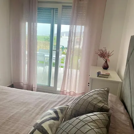 Poniente, En Zahara De Atunes, Atlanterra * Zahara de los Atunes