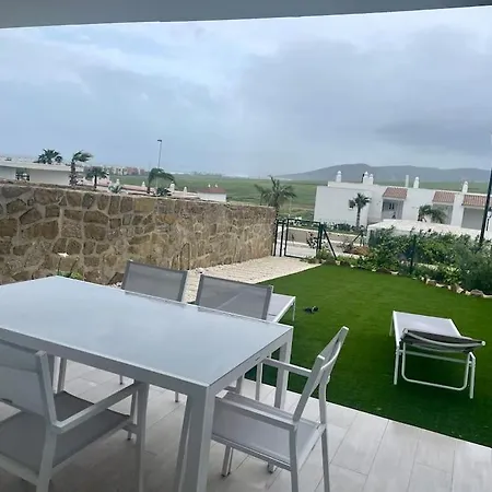 Poniente, En Zahara De Atunes, Atlanterra Apartment Zahara de los Atunes